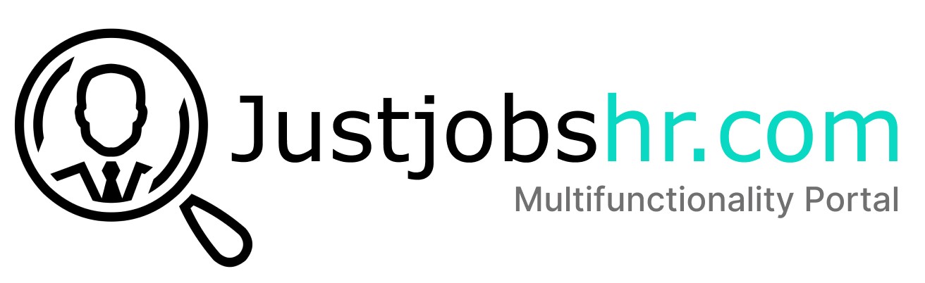 JustJobs HR